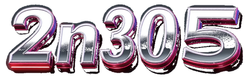 2n3055 logo