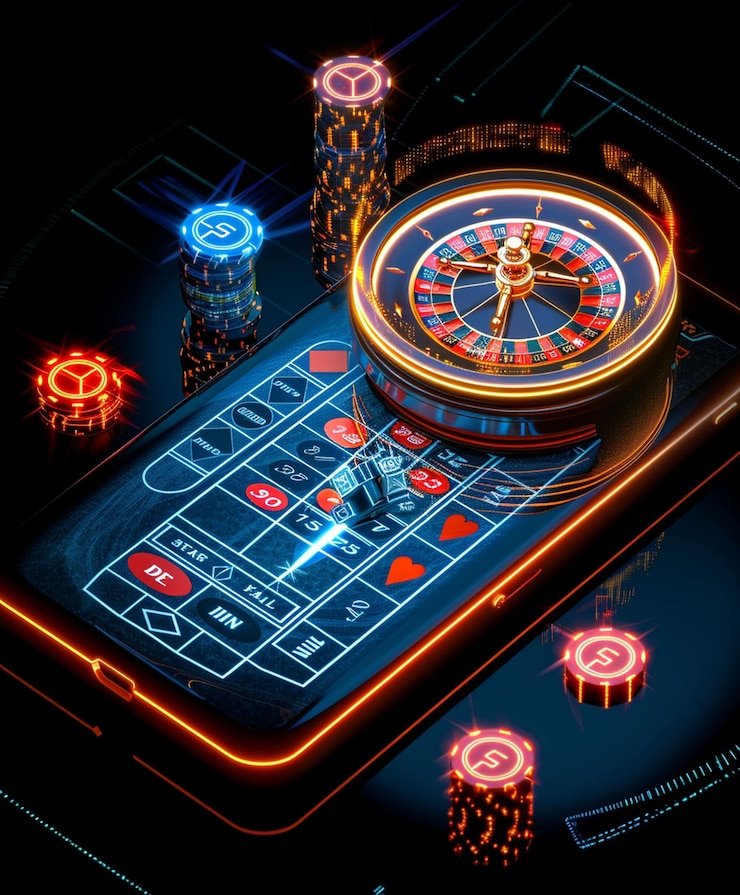 2n3055 Crash Games